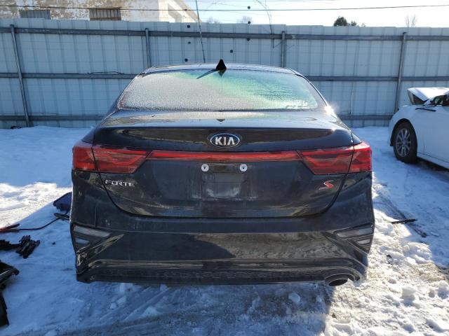 Photo 5 VIN: 3KPF34ADXKE007137 - KIA FORTE GT L 