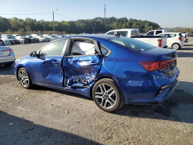 Photo 1 VIN: 3KPF34ADXKE015996 - KIA FORTE GT L 