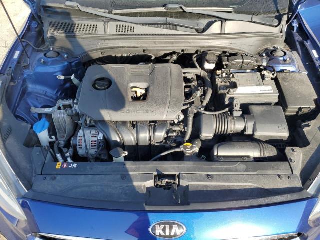 Photo 10 VIN: 3KPF34ADXKE015996 - KIA FORTE GT L 