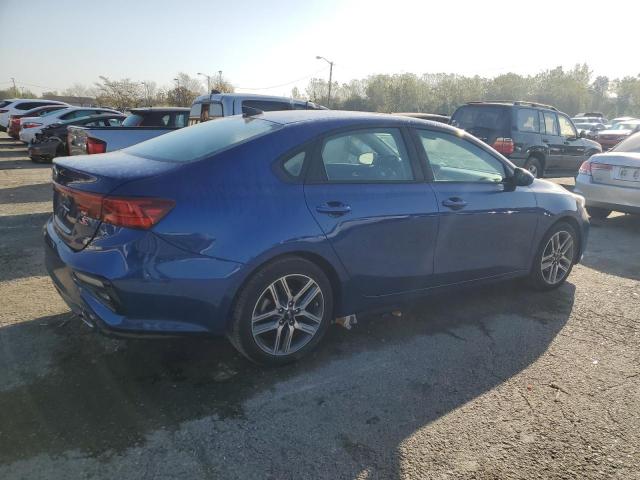 Photo 2 VIN: 3KPF34ADXKE015996 - KIA FORTE GT L 