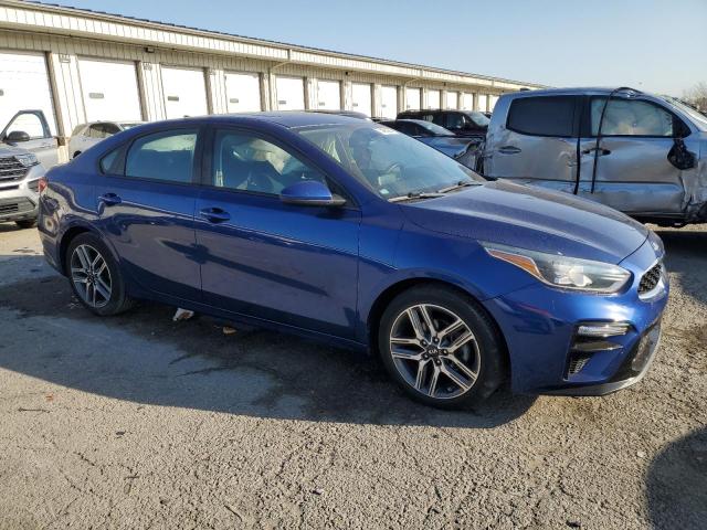 Photo 3 VIN: 3KPF34ADXKE015996 - KIA FORTE GT L 