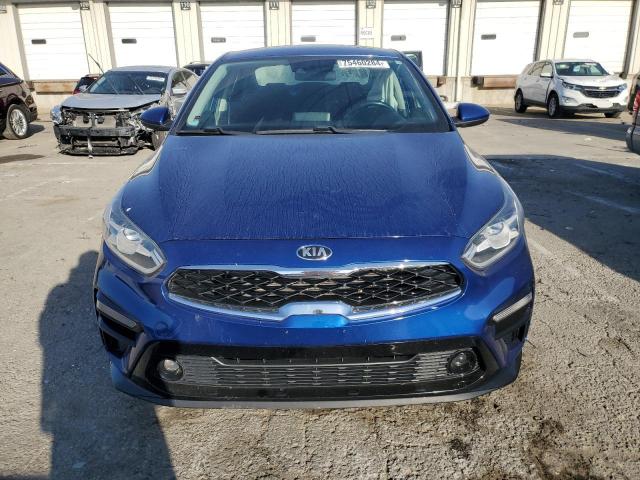 Photo 4 VIN: 3KPF34ADXKE015996 - KIA FORTE GT L 