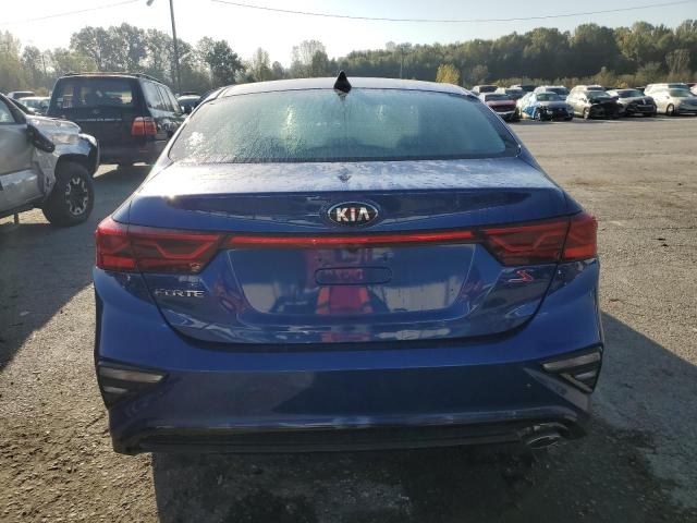 Photo 5 VIN: 3KPF34ADXKE015996 - KIA FORTE GT L 