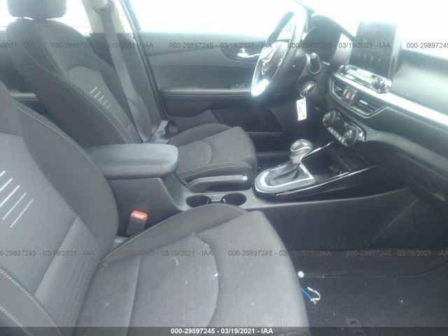 Photo 4 VIN: 3KPF34ADXKE016548 - KIA FORTE 