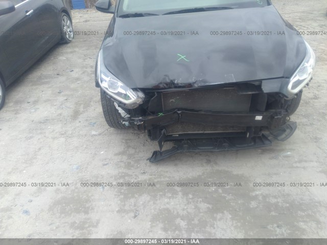 Photo 5 VIN: 3KPF34ADXKE016548 - KIA FORTE 