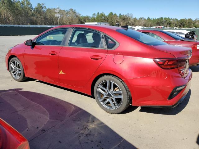 Photo 1 VIN: 3KPF34ADXKE016565 - KIA FORTE GT L 