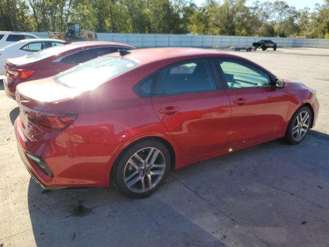 Photo 2 VIN: 3KPF34ADXKE016565 - KIA FORTE GT L 