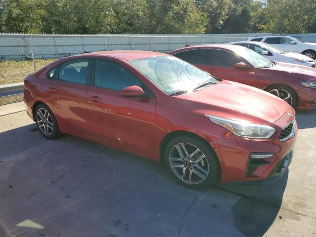 Photo 3 VIN: 3KPF34ADXKE016565 - KIA FORTE GT L 