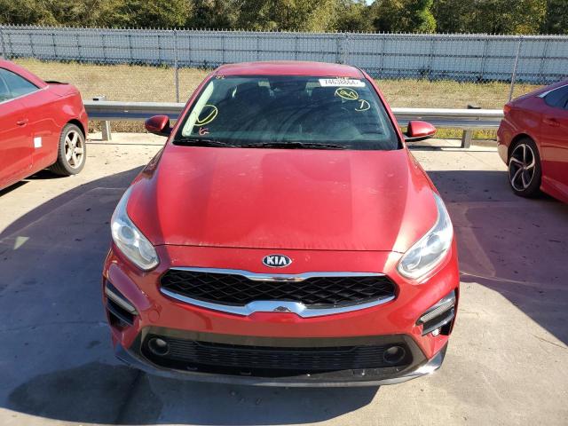 Photo 4 VIN: 3KPF34ADXKE016565 - KIA FORTE GT L 