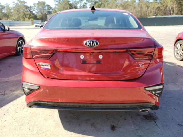 Photo 5 VIN: 3KPF34ADXKE016565 - KIA FORTE GT L 