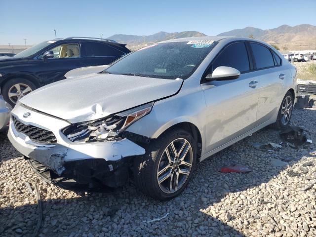 Photo 0 VIN: 3KPF34ADXKE017120 - KIA FORTE GT L 