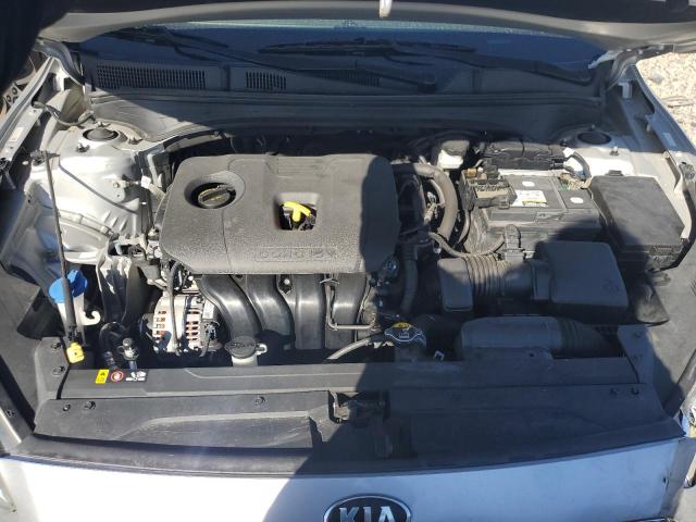 Photo 10 VIN: 3KPF34ADXKE017120 - KIA FORTE GT L 