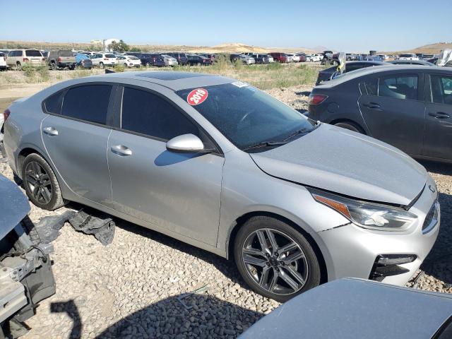 Photo 3 VIN: 3KPF34ADXKE017120 - KIA FORTE GT L 