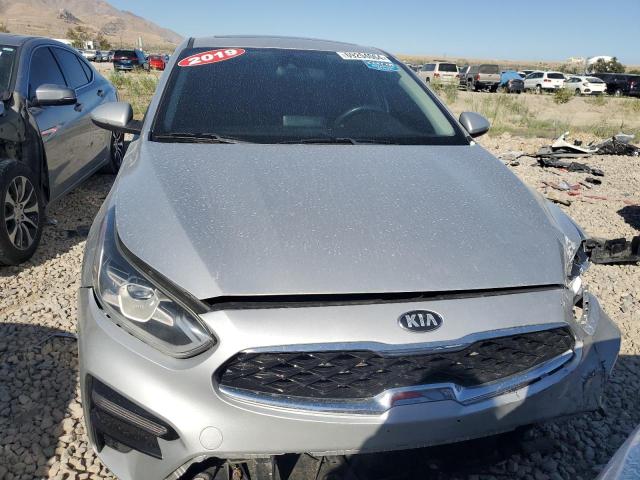 Photo 4 VIN: 3KPF34ADXKE017120 - KIA FORTE GT L 