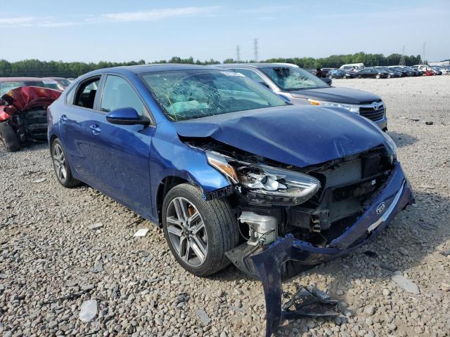 Photo 0 VIN: 3KPF34ADXKE017375 - KIA FORTE GT L 