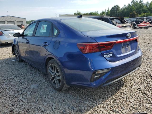 Photo 2 VIN: 3KPF34ADXKE017375 - KIA FORTE GT L 