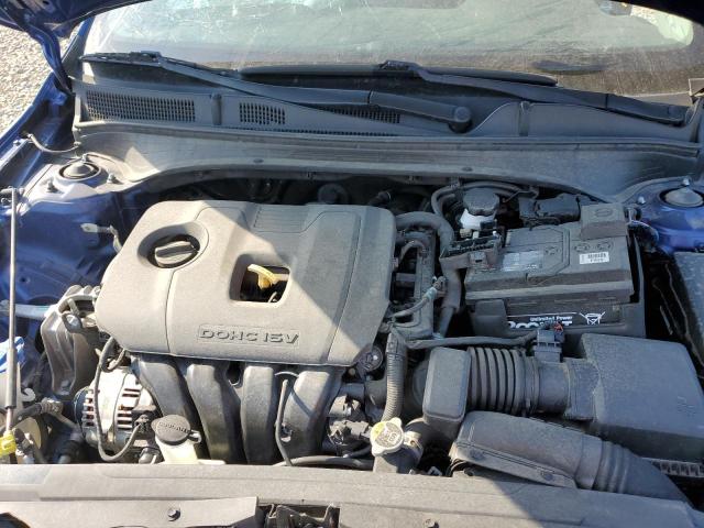 Photo 6 VIN: 3KPF34ADXKE017375 - KIA FORTE GT L 