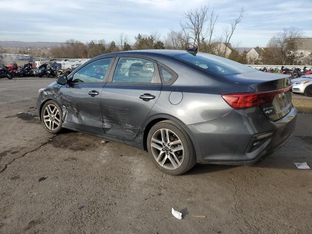 Photo 1 VIN: 3KPF34ADXKE025508 - KIA FORTE GT L 