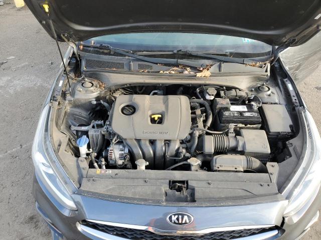 Photo 10 VIN: 3KPF34ADXKE025508 - KIA FORTE GT L 