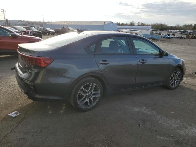 Photo 2 VIN: 3KPF34ADXKE025508 - KIA FORTE GT L 