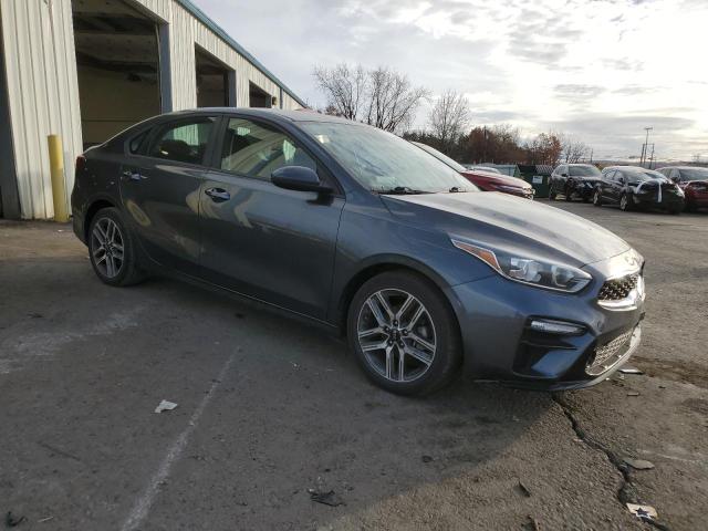 Photo 3 VIN: 3KPF34ADXKE025508 - KIA FORTE GT L 