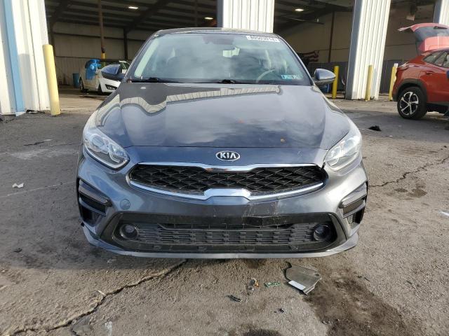 Photo 4 VIN: 3KPF34ADXKE025508 - KIA FORTE GT L 