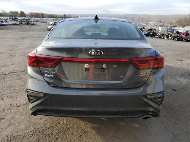 Photo 5 VIN: 3KPF34ADXKE025508 - KIA FORTE GT L 