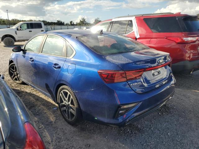 Photo 1 VIN: 3KPF34ADXKE041630 - KIA FORTE GT L 