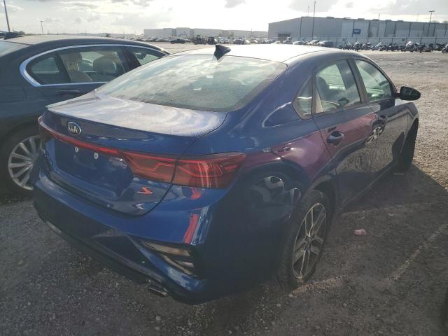 Photo 2 VIN: 3KPF34ADXKE041630 - KIA FORTE GT L 