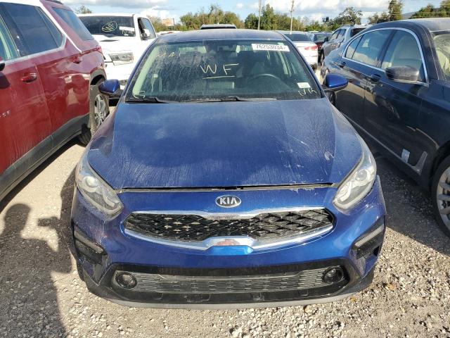 Photo 4 VIN: 3KPF34ADXKE041630 - KIA FORTE GT L 