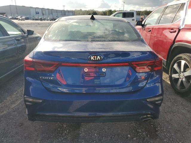 Photo 5 VIN: 3KPF34ADXKE041630 - KIA FORTE GT L 