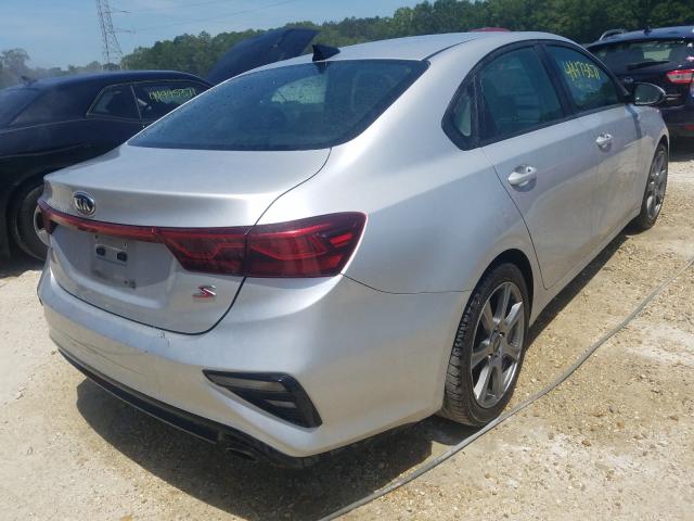 Photo 3 VIN: 3KPF34ADXKE042227 - KIA FORTE GT L 