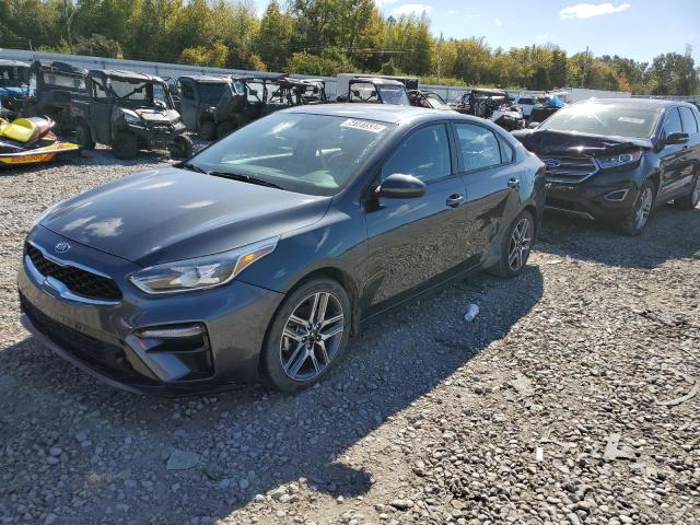 Photo 1 VIN: 3KPF34ADXKE048626 - KIA FORTE GT L 