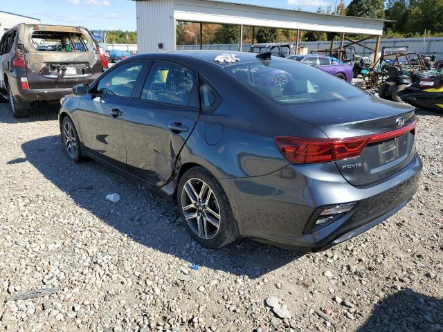 Photo 2 VIN: 3KPF34ADXKE048626 - KIA FORTE GT L 