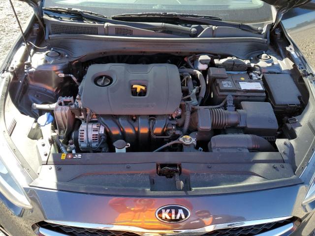 Photo 6 VIN: 3KPF34ADXKE048626 - KIA FORTE GT L 