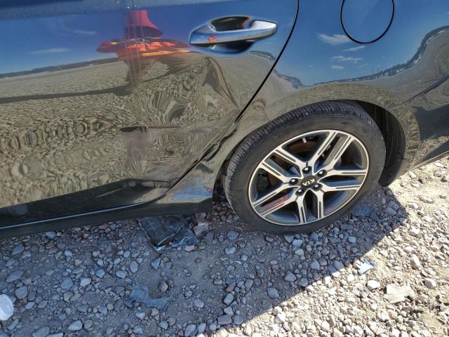 Photo 8 VIN: 3KPF34ADXKE048626 - KIA FORTE GT L 