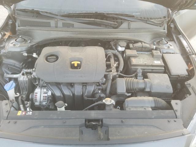 Photo 6 VIN: 3KPF34ADXKE057150 - KIA FORTE GT L 