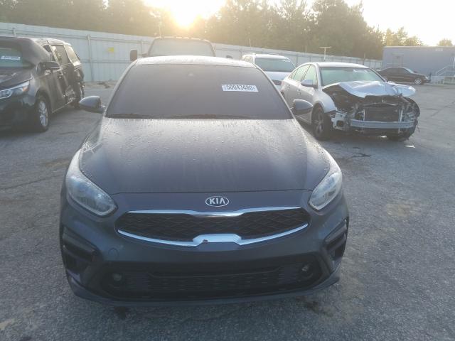 Photo 8 VIN: 3KPF34ADXKE057150 - KIA FORTE GT L 