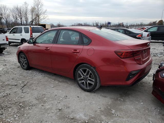 Photo 1 VIN: 3KPF34ADXKE066673 - KIA FORTE GT L 