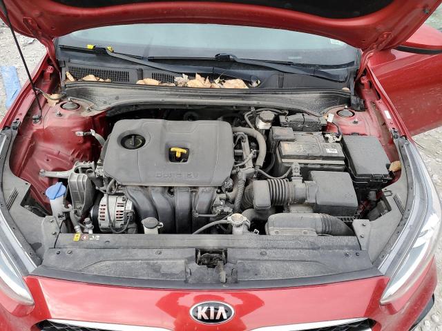 Photo 10 VIN: 3KPF34ADXKE066673 - KIA FORTE GT L 