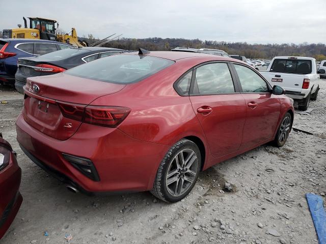 Photo 2 VIN: 3KPF34ADXKE066673 - KIA FORTE GT L 