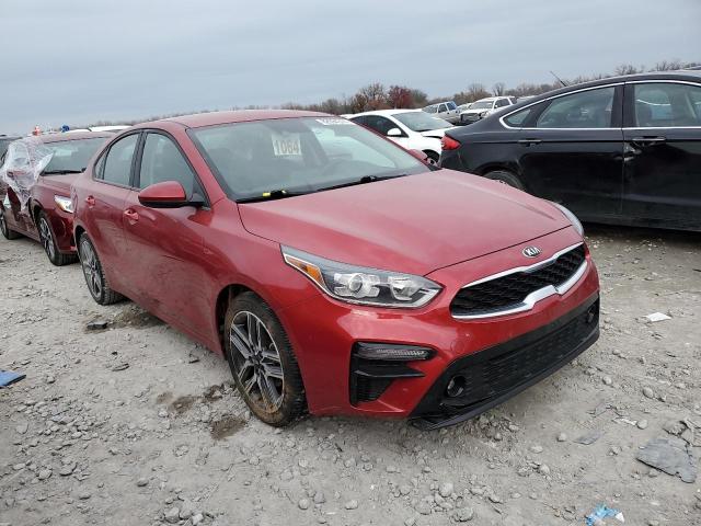 Photo 3 VIN: 3KPF34ADXKE066673 - KIA FORTE GT L 