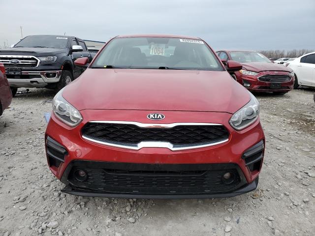 Photo 4 VIN: 3KPF34ADXKE066673 - KIA FORTE GT L 