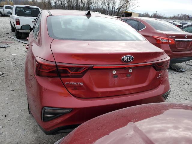 Photo 5 VIN: 3KPF34ADXKE066673 - KIA FORTE GT L 