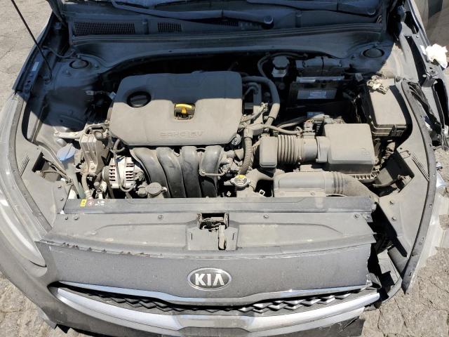 Photo 10 VIN: 3KPF34ADXKE069024 - KIA FORTE 