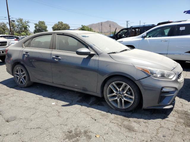 Photo 3 VIN: 3KPF34ADXKE069024 - KIA FORTE 