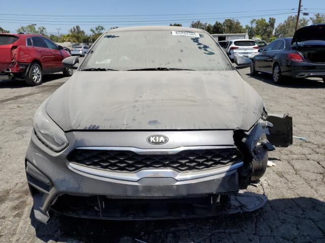 Photo 4 VIN: 3KPF34ADXKE069024 - KIA FORTE 