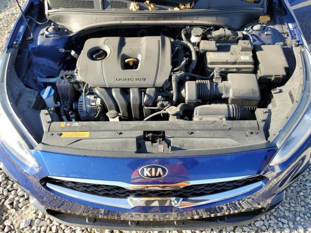 Photo 6 VIN: 3KPF34ADXKE089709 - KIA FORTE GT L 