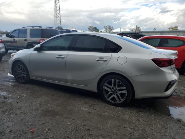 Photo 1 VIN: 3KPF34ADXKE094652 - KIA FORTE GT L 