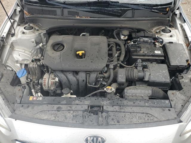 Photo 10 VIN: 3KPF34ADXKE094652 - KIA FORTE GT L 